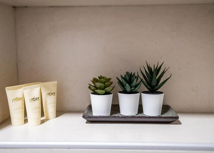 Modern 1br Comfort In Oborishte With Private Parking Sofie