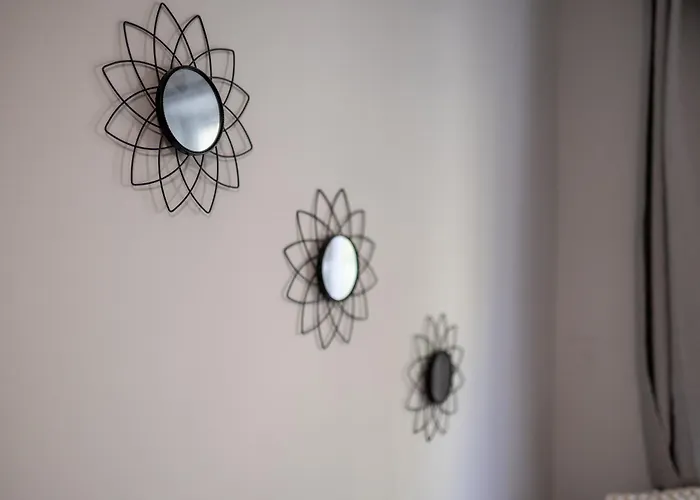 Modern 1br Comfort In Oborishte With Private Parking * Sofie