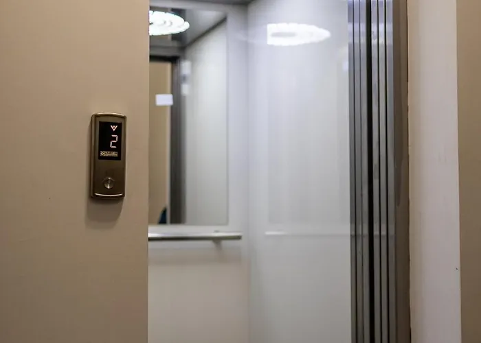 Apartmán Modern 1br Comfort In Oborishte With Private Parking