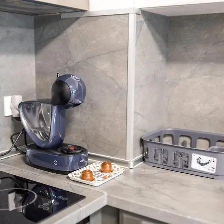 Modern 1br Comfort In Oborishte With Private Parking * Sofia