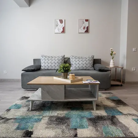 Modern 1Br Comfort In Oborishte With Private Parking Apartment *