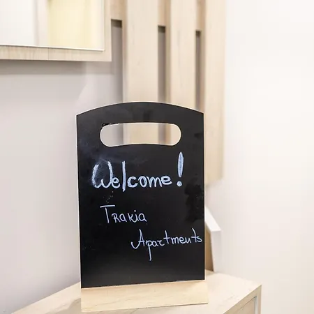 Free Parking Modern 1br Comfort In Oborishte Sofia