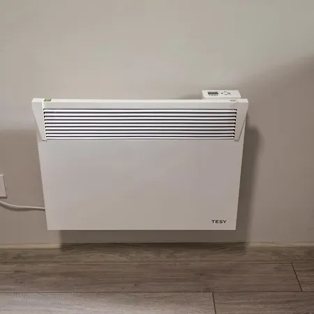 Modern 1br Comfort In Oborishte With Private Parking * Sofia