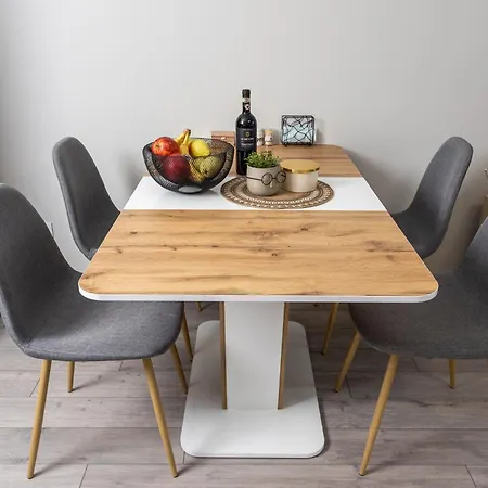 Apartment Free Parking Modern 1br Comfort In Oborishte