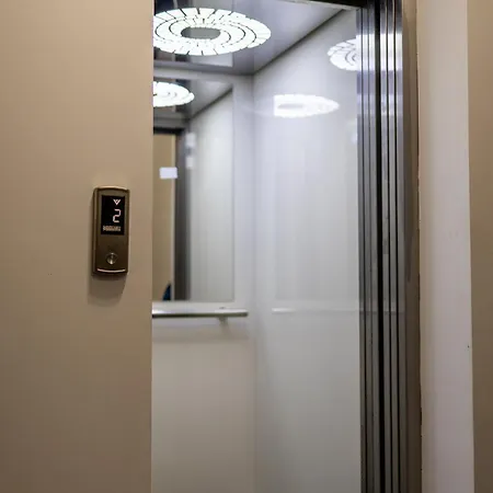 Apartment 2-стаен с гледка към парк заимов