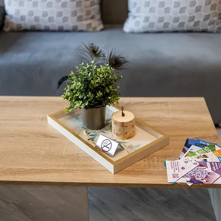 2-стаен с гледка към парк заимов Apartment Sofia
