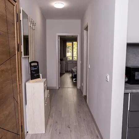 Modern 1Br Comfort In Oborishte With Private Parking Sofia