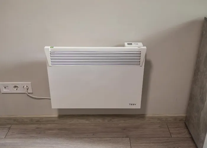 Modern 1br Comfort In Oborishte With Private Parking * Sofia