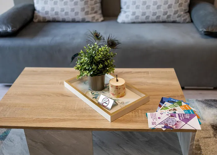 Modern 1br Comfort In Oborishte With Private Parking Apartment Sofia