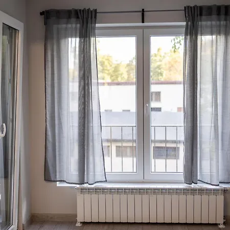 Free Parking Modern 1br Comfort In Oborishte * סופיה