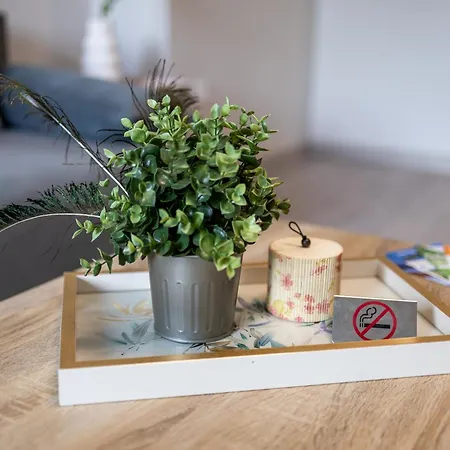 Apartamento 2-стаен с гледка към парк заимов Sofía